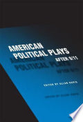 American Political Plays after 9/11