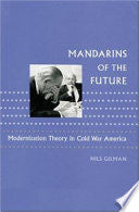 Mandarins of the Future