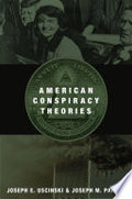 American Conspiracy Theories