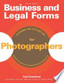 Business and Legal Forms for Photographers