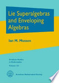 Lie Superalgebras and Enveloping Algebras