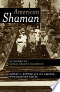 American Shaman