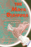 Maya Diaspora