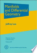 Manifolds and Differential Geometry