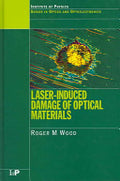 Laser-Induced Damage of Optical Materials