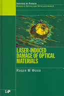 Laser-Induced Damage of Optical Materials