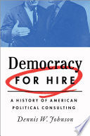Democracy for Hire