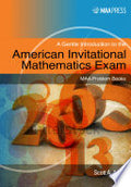 A Gentle Introduction to the American Invitational Mathematics Exam