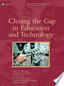 Closing the Gap in Education and Technology
