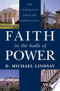 Faith in the Halls of Power