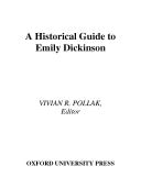 A Historical Guide to Emily Dickinson