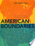 American Boundaries: The Nation, the States, the Rectangular Survey