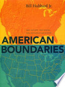 American Boundaries: The Nation, the States, the Rectangular Survey