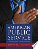 American Public Service