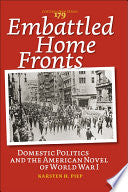 Embattled Home Fronts