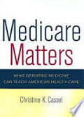 Medicare Matters