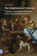 The Enlightenment's Animals