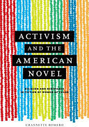 Activism and the American Novel: Religion and Resistance in Fiction by Women of Color