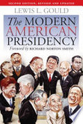 The Modern American Presidency