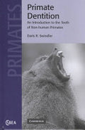 Primate Dentition: An Introduction to the Teeth of Non-human Primates