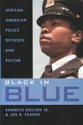 Black in Blue