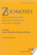 Zoonoses and Communicable Diseases Common to Man and Animals