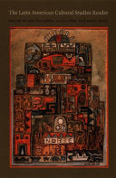 The Latin American Cultural Studies Reader