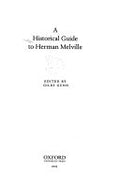 A Historical Guide to Herman Melville