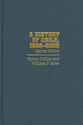 A History of Chile, 1808-2002