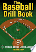 The Baseball Drill Book