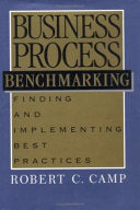 Business Process Benchmarking