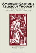 American Catholic Religious Thought
