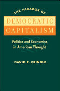 The Paradox of Democratic Capitalism