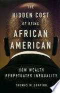 The Hidden Cost of Being African American