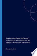 Beneath the Crust of Culture