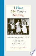 I Hear My People Singing: Voices of African American Princeton