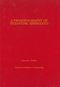 A Prosopography of Byzantine Aphrodito