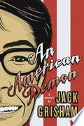 An American Demon: A Memoir