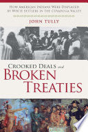 Crooked Deals and Broken Treaties: How American Indians Were Displaced by White Settlers in the Cuyahoga Valley