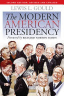 The Modern American Presidency