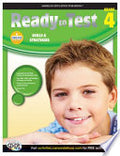 Ready to Test, Grade 4