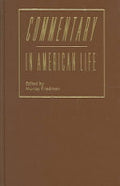 Commentary in American Life