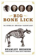 Big Bone Lick: The Cradle of American Paleontology