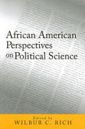 African American Perspectives on Political Science