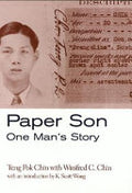 Paper Son: One Man's Story