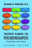 Treatment Planning for Psychotherapists