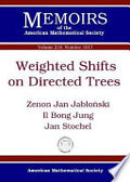 Weighted Shifts on Directed Trees