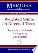 Weighted Shifts on Directed Trees