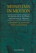Museums in Motion