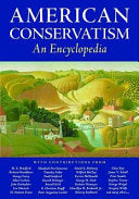 American Conservatism